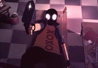 My Friend Pedro получит собственный сериал