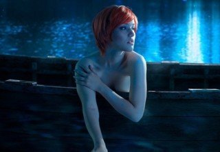 Ведьмачий косплей — Бирна, Шани и чародейки