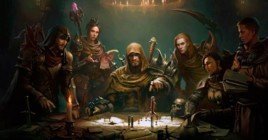 В Diablo Immortal не будет межсерверных групп и активностей