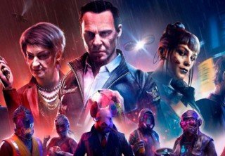 Опубликованы новые геймплейные ролики Watch Dogs: Legion