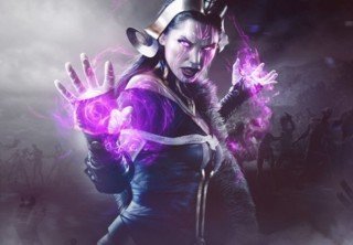 Состоялся релиз ККИ Magic: The Gathering Arena