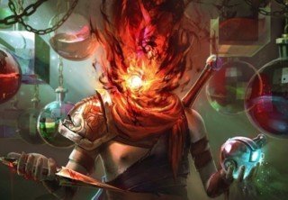 Продажи Dead Cells превысили три миллиона копий