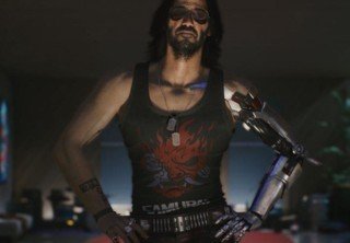 Опубликован новый трек SAMURAI для Cyberpunk 2077