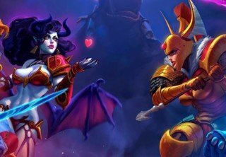 В конце ноября Dota 2 получит нового героя