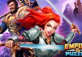 Гайд по сундукам в Empires and Puzzles