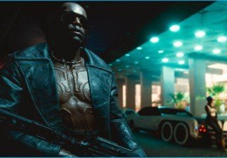 Gamescom 2019: Cyberpunk 2077 выйдет на Google Stadia