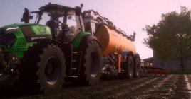 Лучшие моды для Farming Simulator 22 — GPS Mod и Course Play