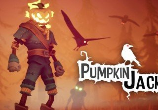 Обзор Pumpkin Jack — Джек, снова Джек и ворона