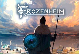 В мае стратегия Frozenheim появится в зоне раннего доступа Steam