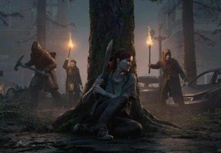 Концовка в The Last of Us Part 2 — осторожно спойлеры
