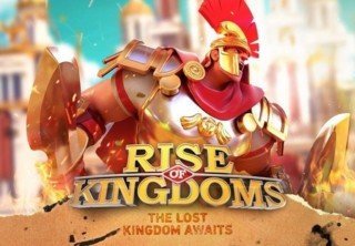 Подарочные коды для Rise of Kingdoms на июль 2020 года