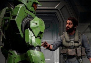 Креативный директор Halo Infinite покинул студию 343 Industries