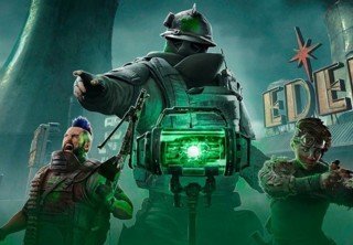Сегодня в Rainbow Six Siege стартует событие Apocalypse