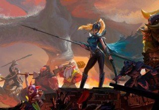 Этап Первенства Москвы по Dota 2 пройдет 28 сентября
