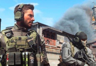 Сегодня в Call of Duty: Modern Warfare начнется третий сезон