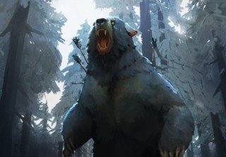 Вышел геймплейный ролик третьего эпизода The Long Dark