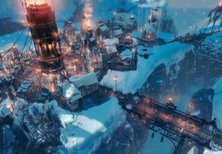 Для Frostpunk анонсирован сезонный пропуск
