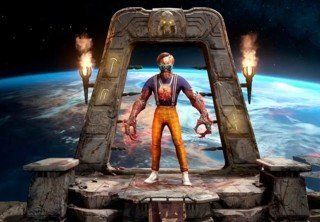 В Doom Eternal будут скины для оружия и персонажей