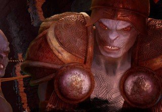 В The Lord of the Rings: Gollum не удастся сразиться с врагами