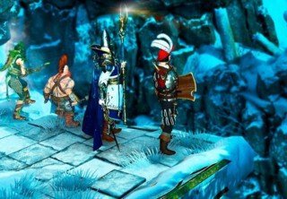 Обновление добавило в Warhammer: Chaosbane режим Вторжения