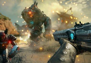 Bethesda запустила распродажу на «Черную пятницу»