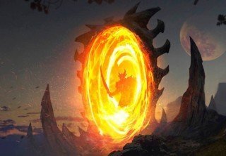 Главу «Врата Обливиона» для TESO покажут в конце января