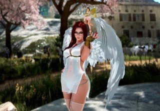 Команда Black Desert приготовила для игроков апрельские ивенты