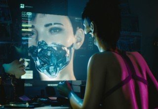 Опубликованы системные требования Cyberpunk 2077