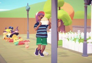 Симулятор фермы Ooblets готовится к раннему доступу