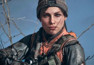 В мае выйдет улучшенная версия Metro Exodus