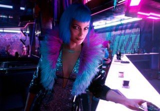 Cyberpunk 2077 лучше всего предзаказывают в Китае