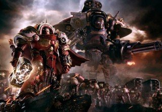 В Steam началась распродажа игр по Warhammer – скидки до 85%