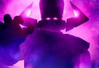 В декабре Fortnite получит событие с Галактусом