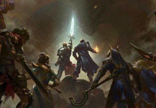 Мерлин покажет вам удивительные фокусы в SMITE