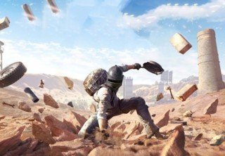 Авторы PUBG MOBILE и «Метро: Исход» договорились о сотрудничестве