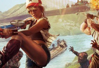 Dead Island 2 находится в разработке