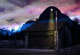 В Steam появилась бесплатная демоверсия хоррора Ode to a Moon
