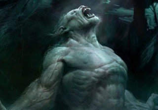 Стала известна дата выхода Werewolf: The Apocalypse – Earthblood
