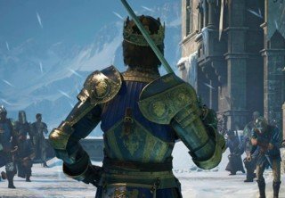 В Steam можно бесплатно сыграть в средневековый экшн Chivalry 2