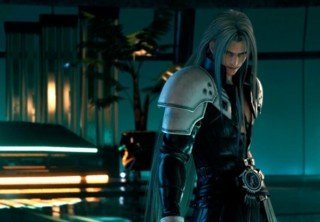 Опубликованы новые скриншоты Final Fantasy 7 Remake