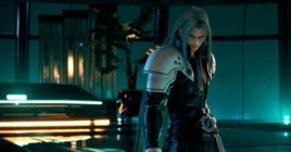 Опубликованы новые скриншоты Final Fantasy 7 Remake