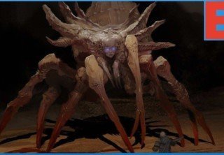 На E3 показали сюжетный трейлер стратегии Phoenix Point