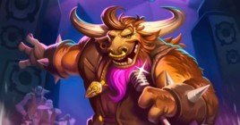 Hearthstone – состоялся выход балансного обновления 26.2.2