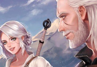 Анонсирован анимационный фильм The Witcher: Nightmare of the Wolf