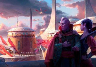 В GOG началась распродажа игр про космос