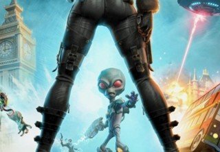 Destroy All Humans 2 — Reprobed получил дату релиза