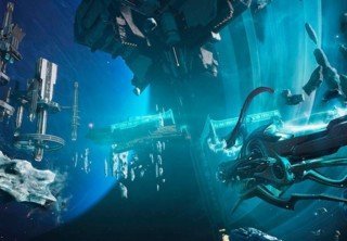 Обновление 29.10 для Warframe внесло изменения в Рэйлджеки