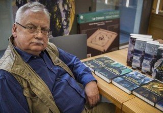 Интервью Анджея Сапковского — откровенно и по сути