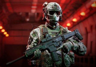 Шутер World War 3 получит четыре «Операции» с новым контентом