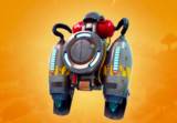 В Fortnite может появиться соревновательный режим
